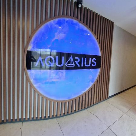 شقة Aquarius002 Boszkowo-Letnisko المظهر الخارجي الصورة
