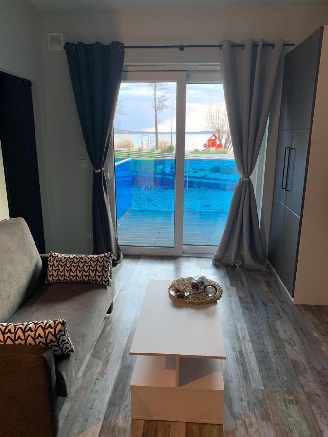 شقة Aquarius002 Boszkowo-Letnisko المظهر الخارجي الصورة