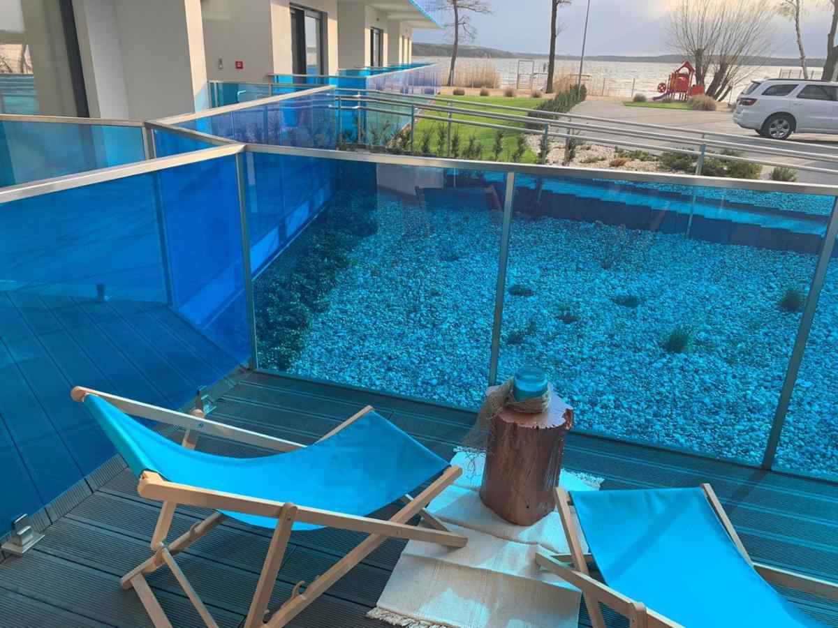 شقة Aquarius002 Boszkowo-Letnisko المظهر الخارجي الصورة