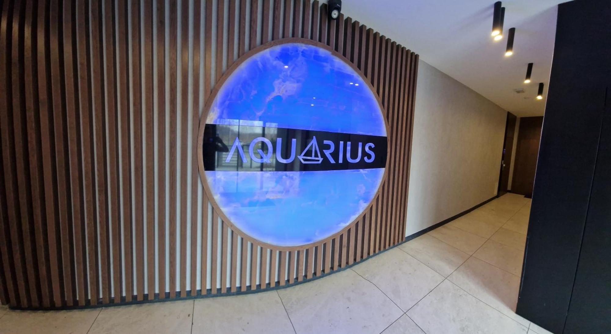 شقة Aquarius002 Boszkowo-Letnisko المظهر الخارجي الصورة